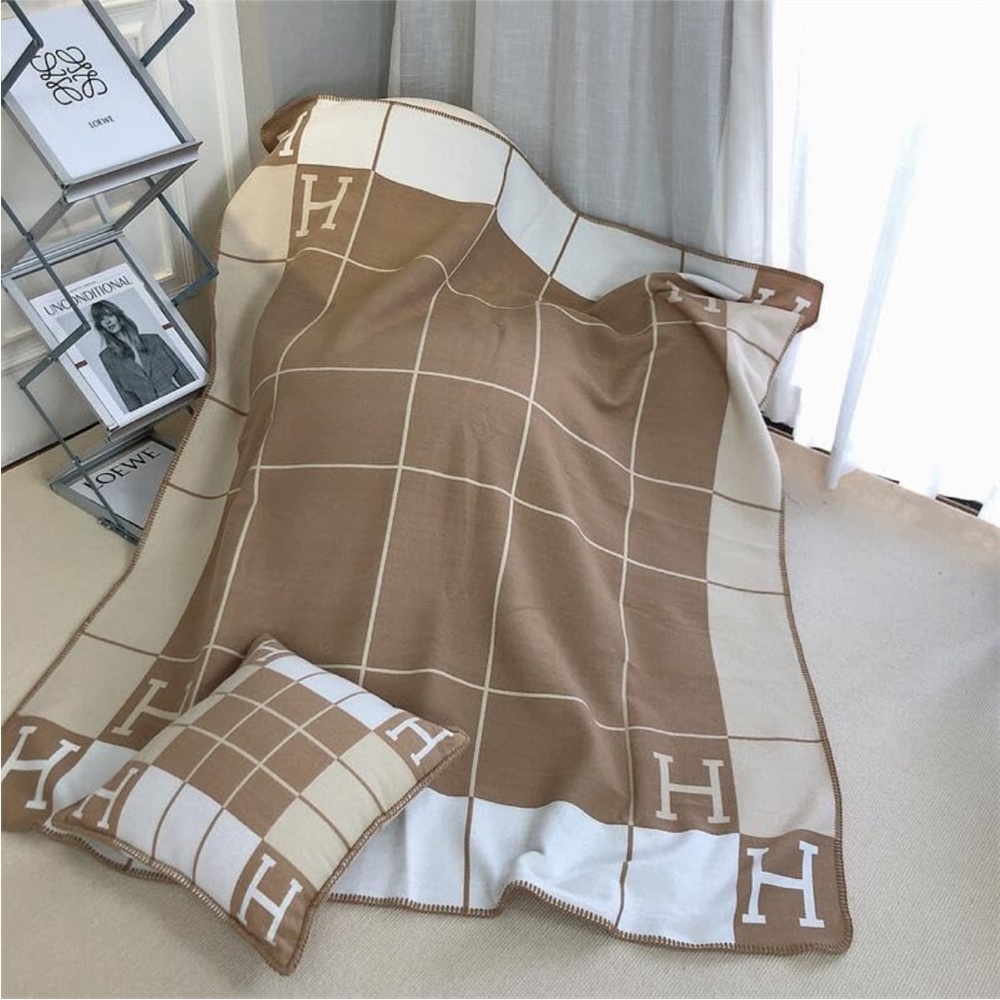 Blanket